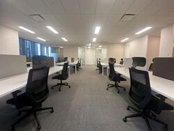 Capitasky (D1), Office #501095191
